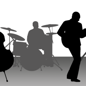 Rock music PNG