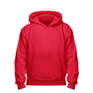 Hoodie PNG