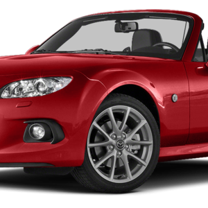 Mazda MX-5 PNG