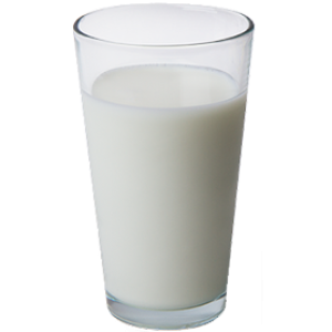 Milk PNG