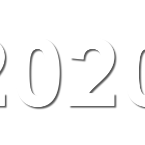 2020 year PNG