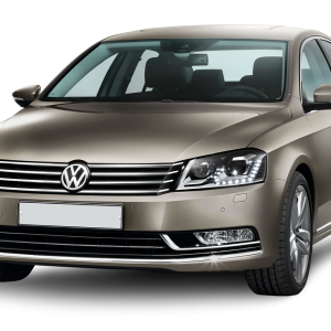 Volkswagen PNG car image