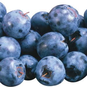 Blueberries PNG