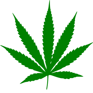 Cannabis PNG
