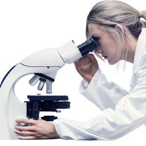 Scientist PNG