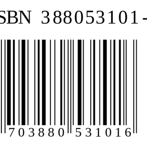 Barcode PNG