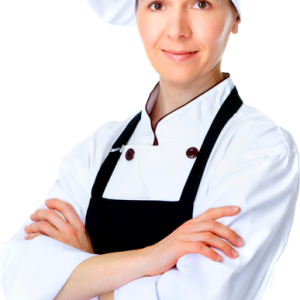 Chef PNG
