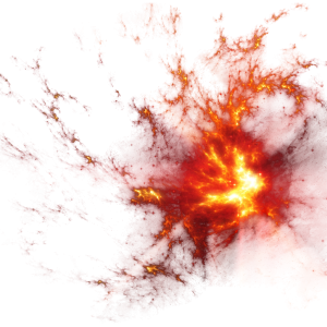 Explosion PNG