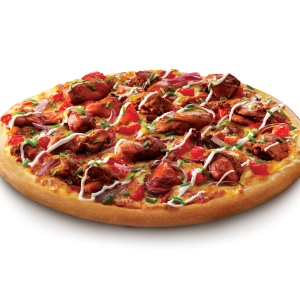 Pizza PNG image