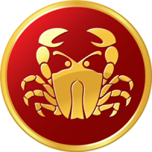Cancer zodiac PNG