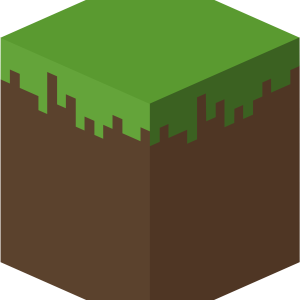 Minecraft PNG