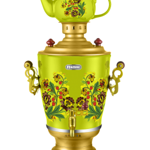Samovar PNG