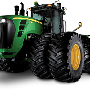 Tractor PNG