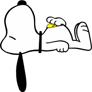 Snoopy PNG