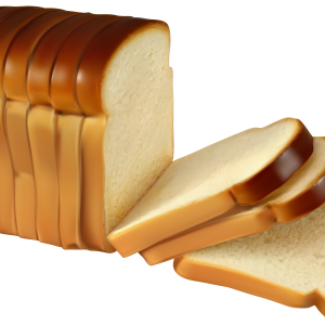 Toast PNG