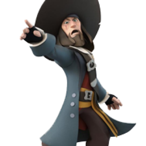 Pirate PNG
