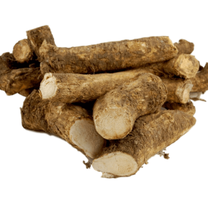 Horseradish PNG