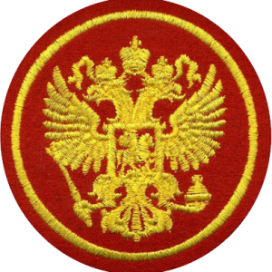 Coat of arms of Russia PNG