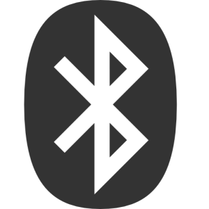 Bluetooth logo PNG