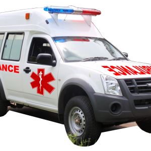 Ambulance PNG