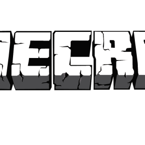 Minecraft logo PNG