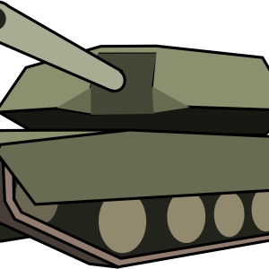 Tank PNG