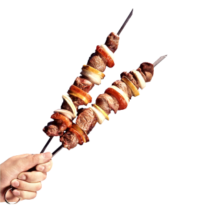 Shashlik PNG