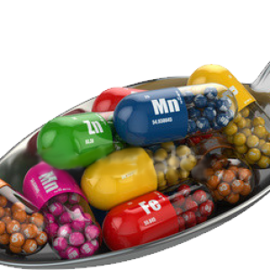 Vitamins PNG