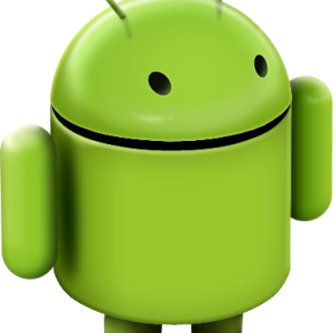 Android logo PNG
