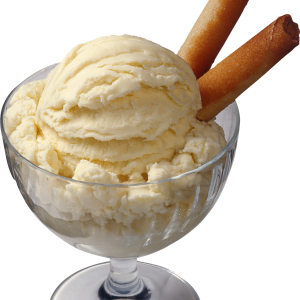 Ice cream PNG image