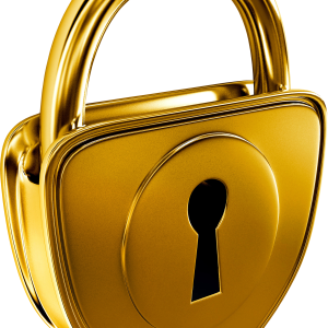 Padlock PNG