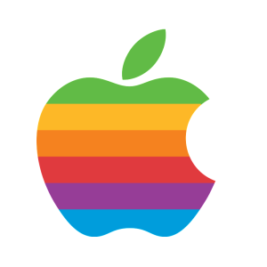 Apple logo PNG