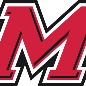 Letter M PNG