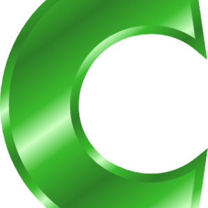 letter C PNG