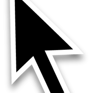 Mouse Cursor PNG