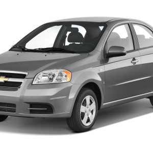 Chevrolet PNG
