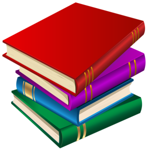 Book PNG