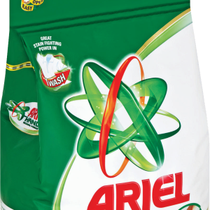 Washing powder PNG