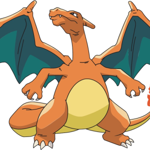 Pokemon PNG