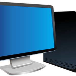 Computer desktop PC PNG