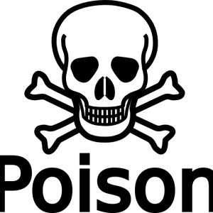 Poison PNG