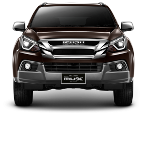 Isuzu PNG
