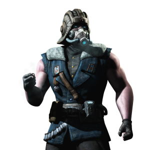 Mortal Kombat PNG