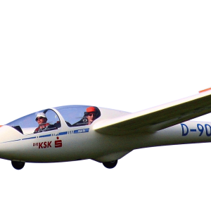 Glider PNG