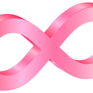 Infinity symbol PNG