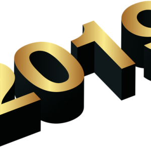 2019 year PNG