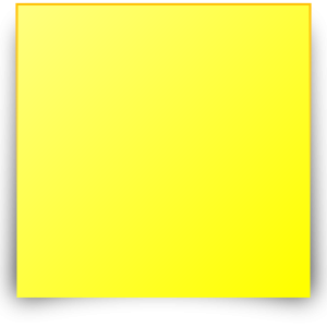 Sticky note PNG