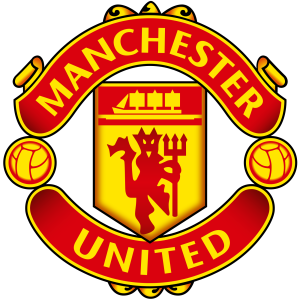 Manchester United logo PNG