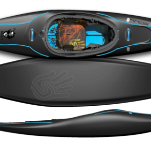 Kayak PNG