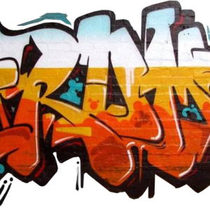 Graffiti PNG
